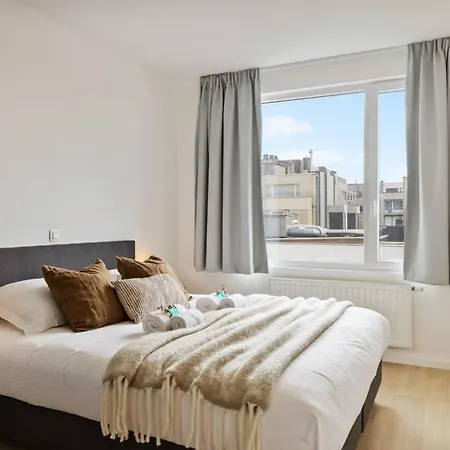 Apartman Huswell - Renovated In The Heart Of *