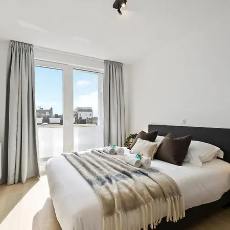 Huswell - Renovated In The Heart Of Appartement *