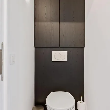 Appartement Huswell - Renovated In The Heart Of