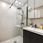 Huswell - Renovated In The Heart Of Apartamento Ostende