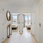 Huswell - Renovated In The Heart Of * Ostende