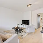 Huswell - Renovated In The Heart Of Apartamento Ostende