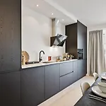 Huswell - Renovated In The Heart Of * Ostende