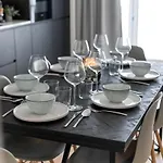 Apartamento Huswell - Renovated In The Heart Of *