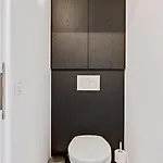 Apartamento Huswell - Renovated In The Heart Of