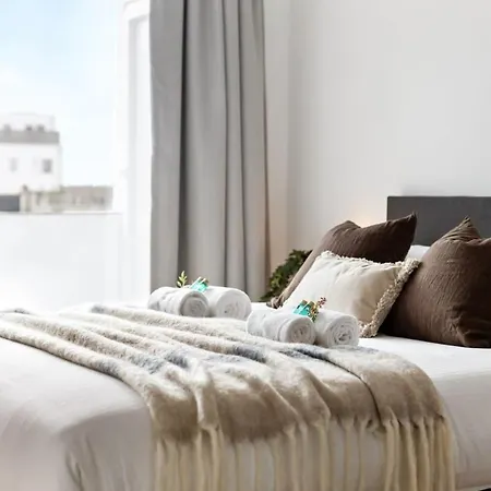 Apartamento Huswell - Renovated In The Heart Of *