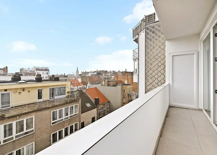 Huswell - Renovated In The Heart Of Appartement *