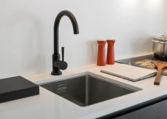 Appartement Huswell - Renovated In The Heart Of