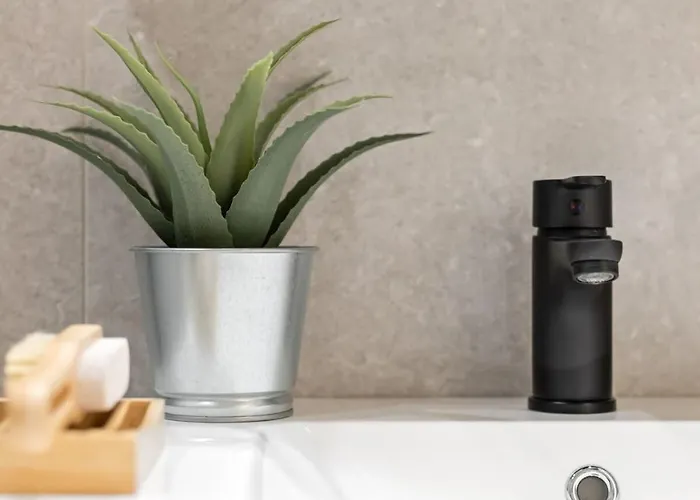 Huswell - Renovated In The Heart Of Appartement *