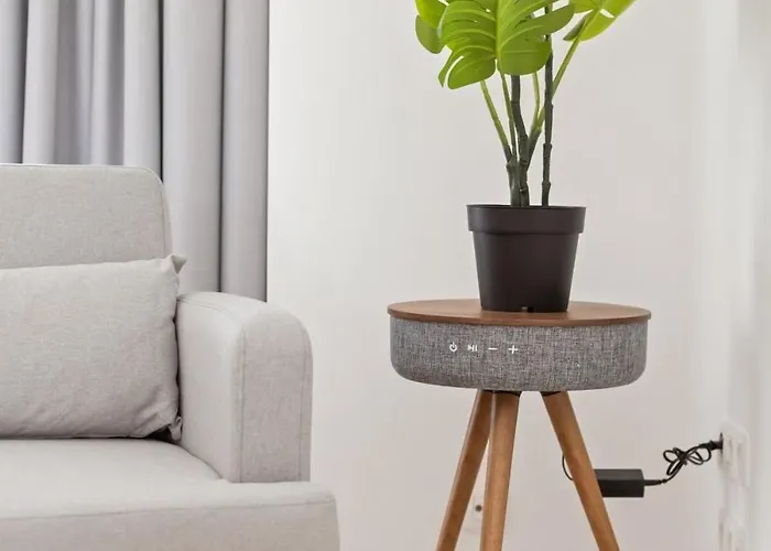 Huswell - Renovated In The Heart Of Appartement *