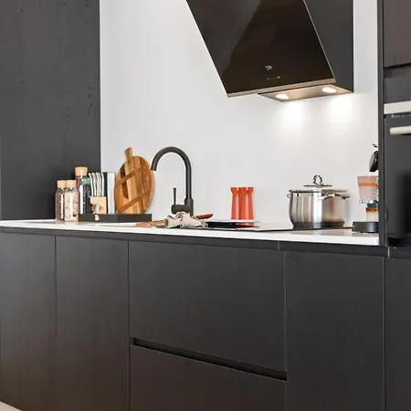 Huswell - Renovated In The Heart Of * Ostend