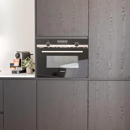 Huswell - Renovated In The Heart Of Apartment Ostend