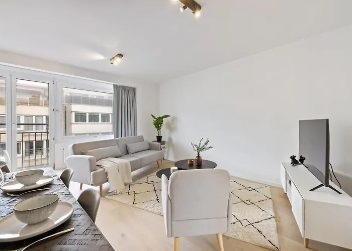 Huswell - Renovated In The Heart Of Appartement