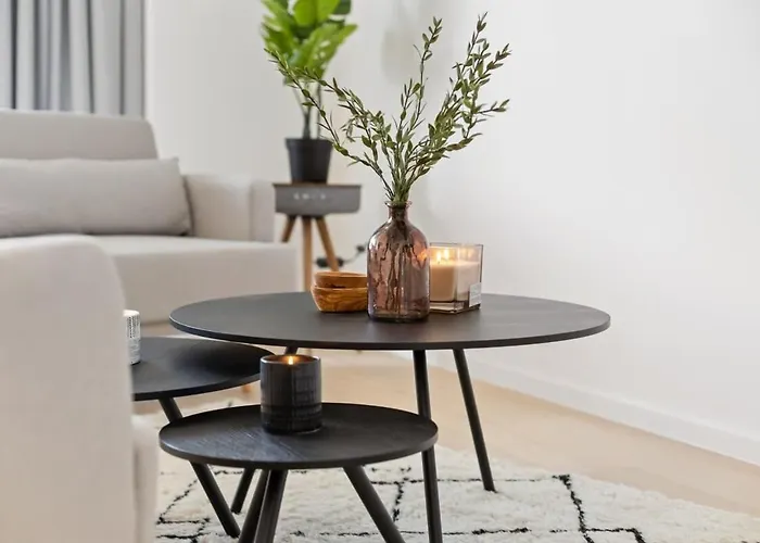 Huswell - Renovated In The Heart Of Appartement *