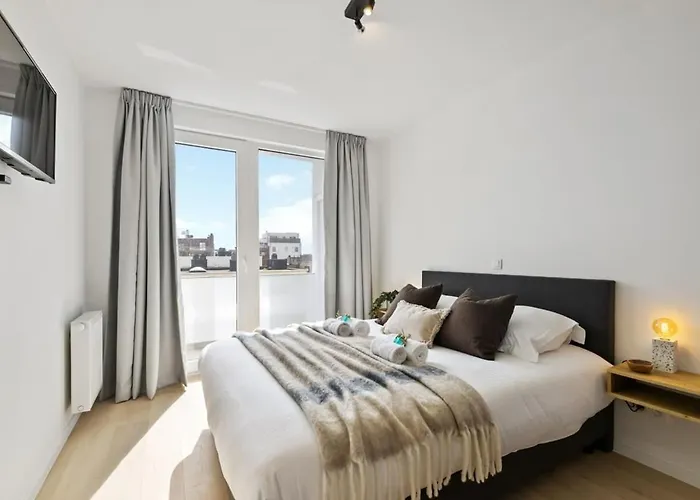 Huswell - Renovated In The Heart Of Appartement *