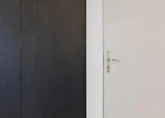 Huswell - Renovated In The Heart Of Appartement Ostende