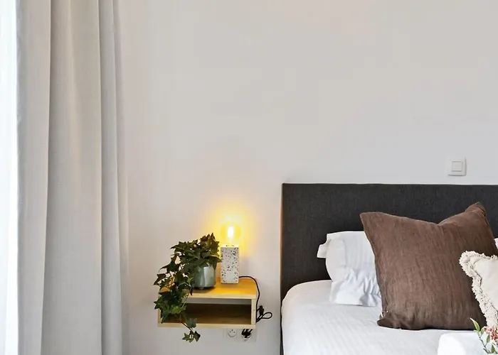 Huswell - Renovated In The Heart Of Appartement